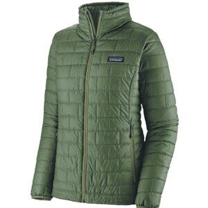 PATAGONIA Women's Nano Puff Jacket - XS